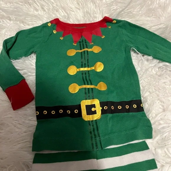 PJs - Picture 4 of 5